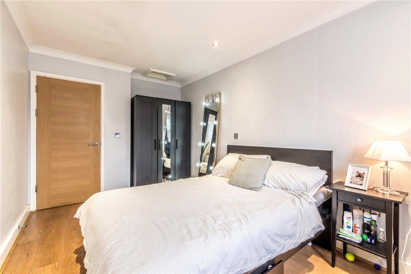 Bedroom One Part Two